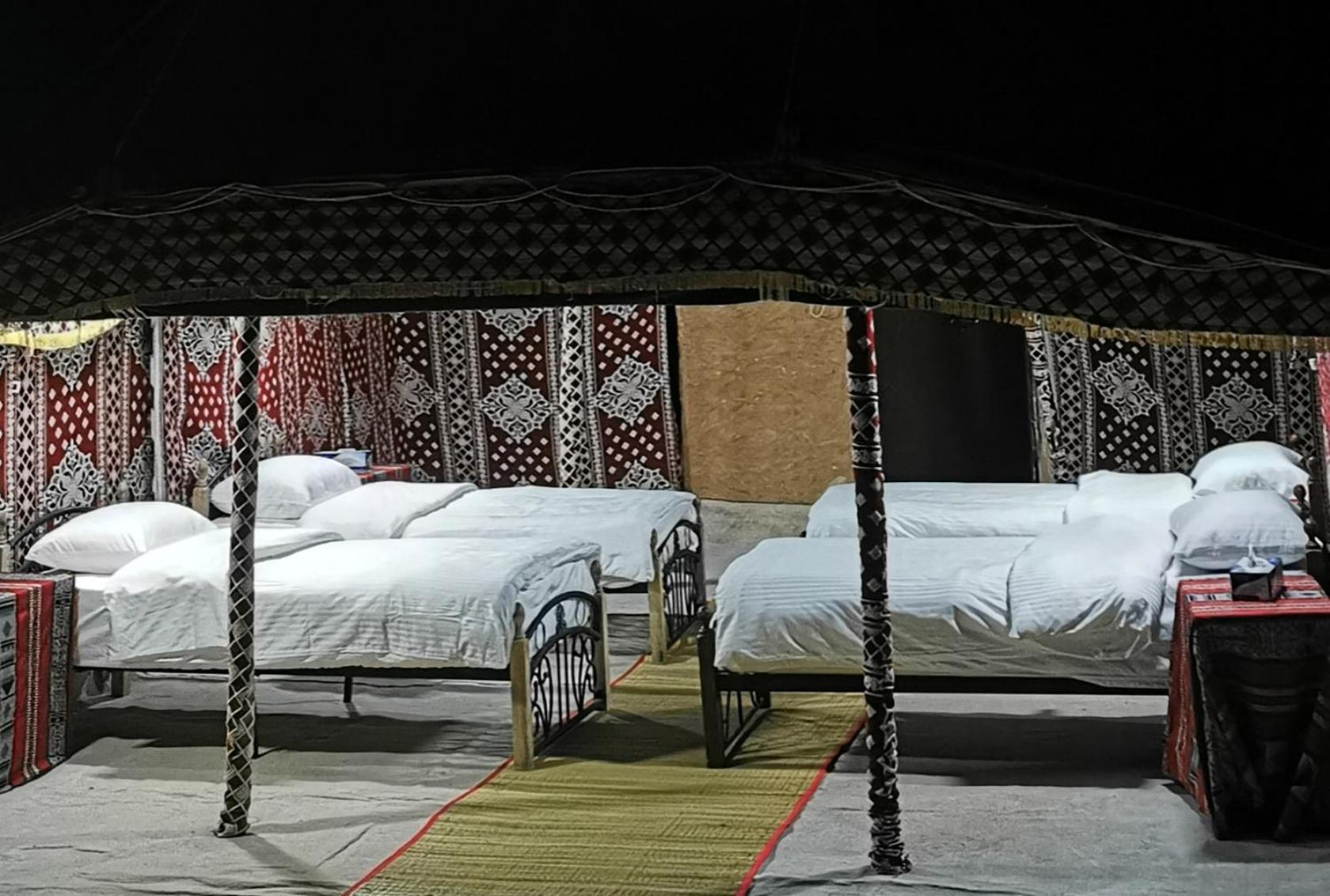 Desert Wonders Camp Ḩawīyah Szoba fotó