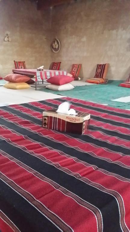 Desert Wonders Camp Ḩawīyah Kültér fotó