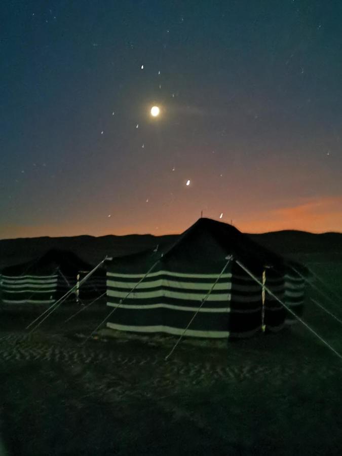 Desert Wonders Camp Ḩawīyah Kültér fotó